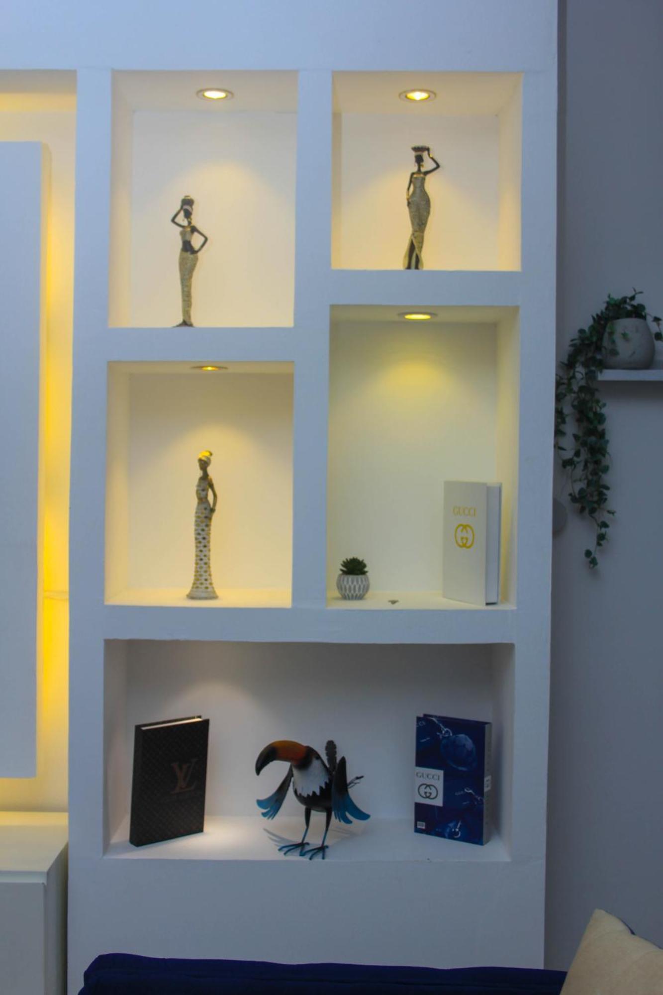 Appartement Cosy Goldy Bonapriso Douala Kültér fotó