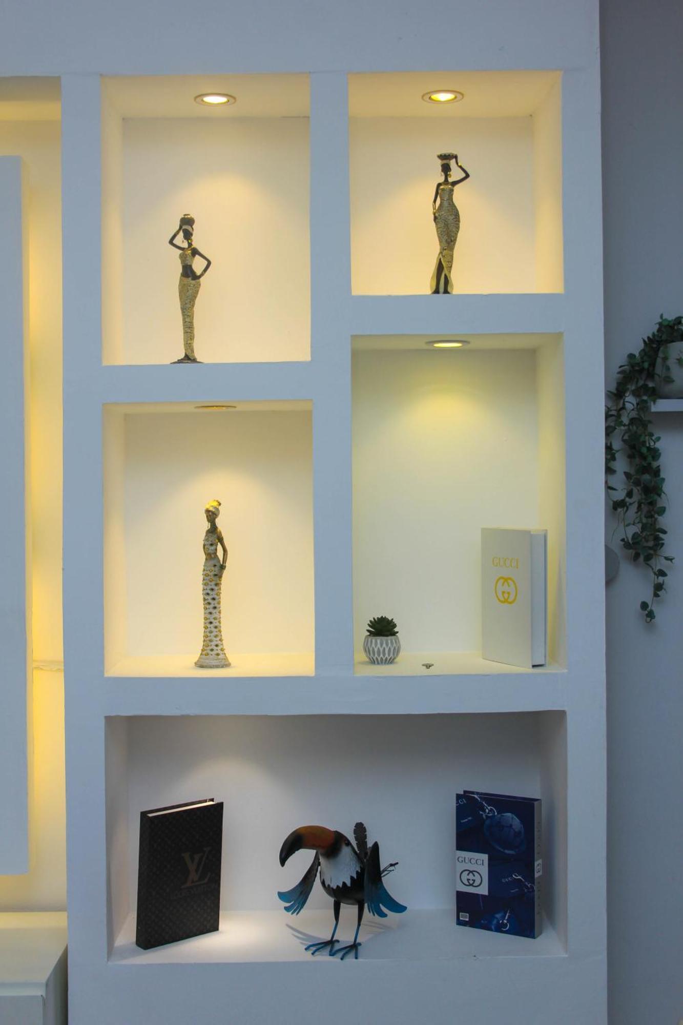 Appartement Cosy Goldy Bonapriso Douala Kültér fotó